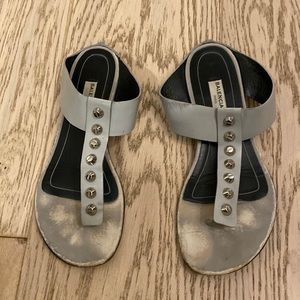 Balenciaga sandals